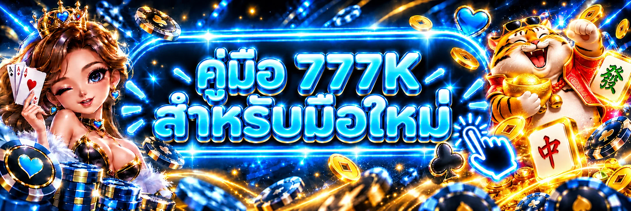 777K คืออะไร? ตรวจระบบ ทางเข้า และความปลอดภัย
